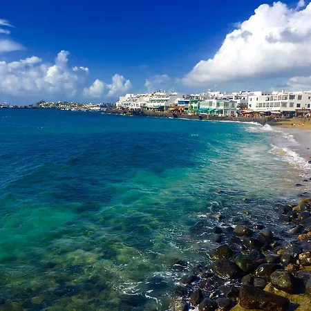 Pueblo Las Gaviotas * Costa Teguise