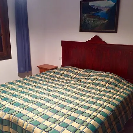 Pueblo Las Gaviotas Apartman *