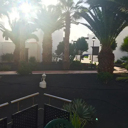 Apartman Pueblo Las Gaviotas