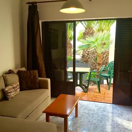 Apartman Pueblo Las Gaviotas *